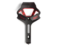 Tacx Ciro Carbon Water Bottle Cage (Matte Red) | product-related